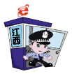 網(wǎng)警